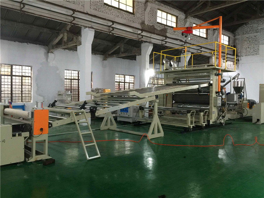 雙螺桿擠出機(jī)_雙螺桿擠出機(jī)_蚌埠佳德智能裝備科技有限公司