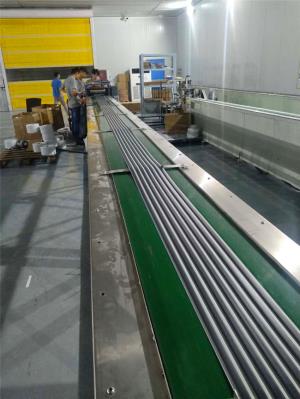 丁基隔音片材生產(chǎn)線_專業(yè)廠家_佳德智能裝備