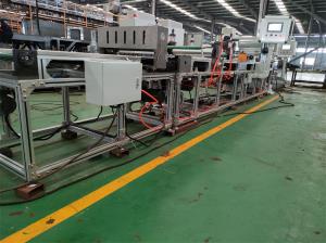 丁基隔音止震片生產(chǎn)線_丁基隔音止震片生產(chǎn)線_佳德裝備