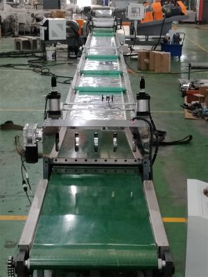 丁基止震片生產(chǎn)線_丁基內(nèi)飾止震片生產(chǎn)線_佳德