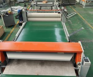 隔音止震板生產(chǎn)線_佳德智能裝備科技有限公司_實(shí)力廠家