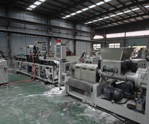 空調(diào)丁基膠擠出機(jī)_佳德智能裝備有限公司_實(shí)力廠家